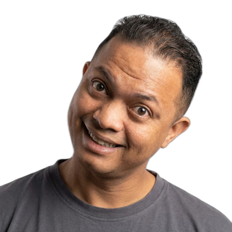 Abrahan Rondon - Contacto